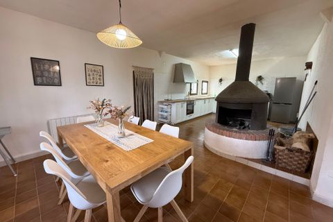 Landejendom i Calasparra, Murcia, Calasparra - € 325.000 | Ref: OFH-333 - foto 34